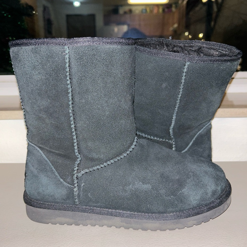 Women’s Classic short II Uggs